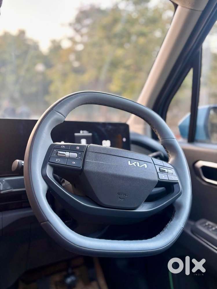 Kia Syros Htx Turbo, 2025, Petrol