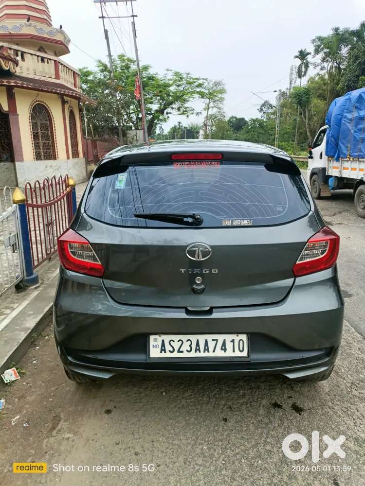 Tata Tiago Xz