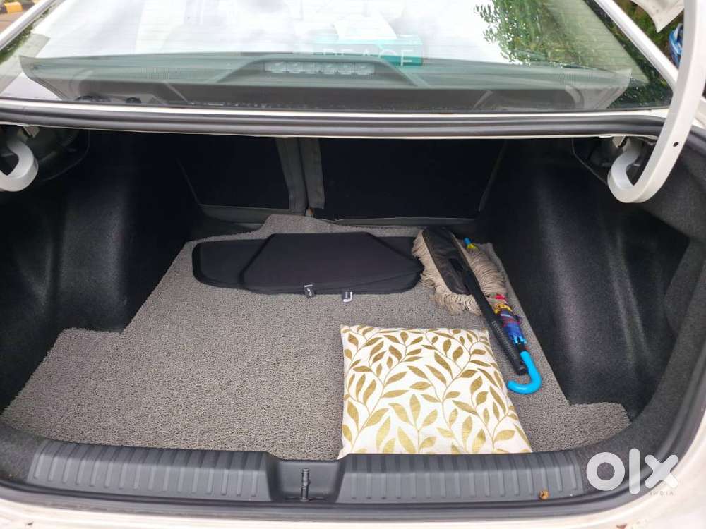 Skoda Slavia 1.0 Ambition Tsi At Rear Usage Only Driven 28000