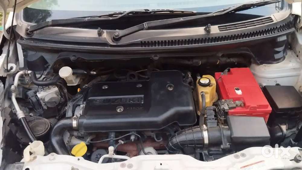 Ertiga Zdi Diesel Manual 2013