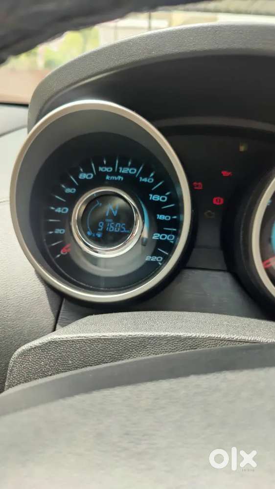 Mahindra Xuv500 2020 Diesel 91000 Km Driven