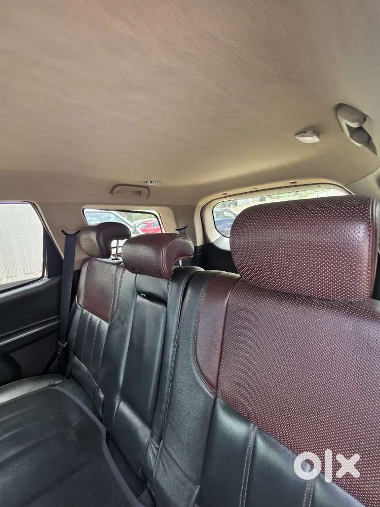 Mahindra Xuv500 2014 Showroom Maintained