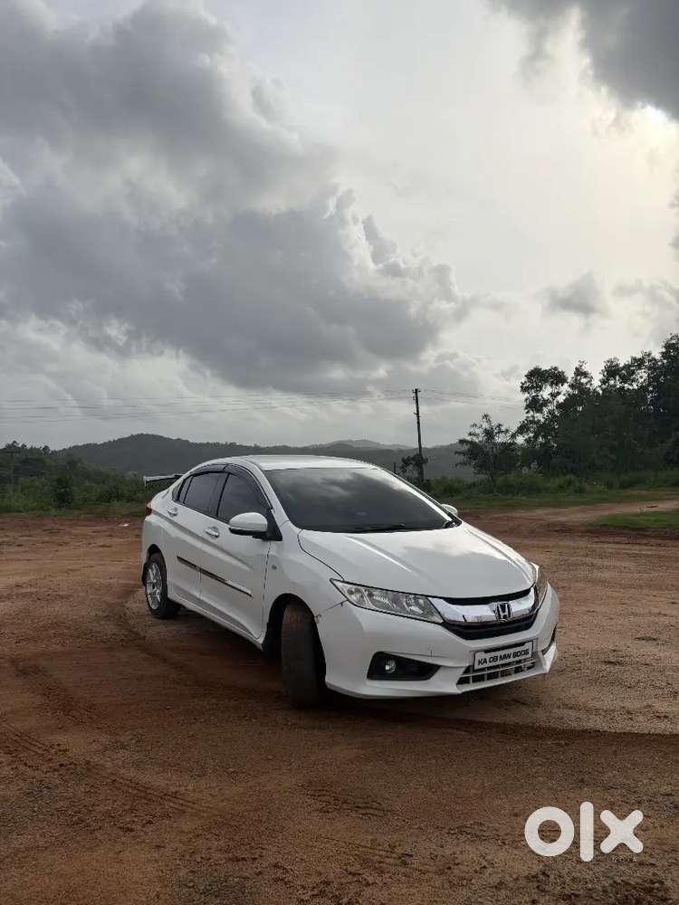 Honda City For Sale