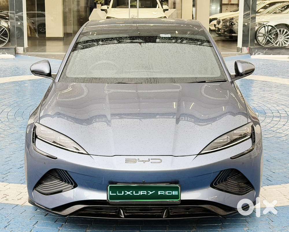 Byd Seal Performance, 2025, Electric