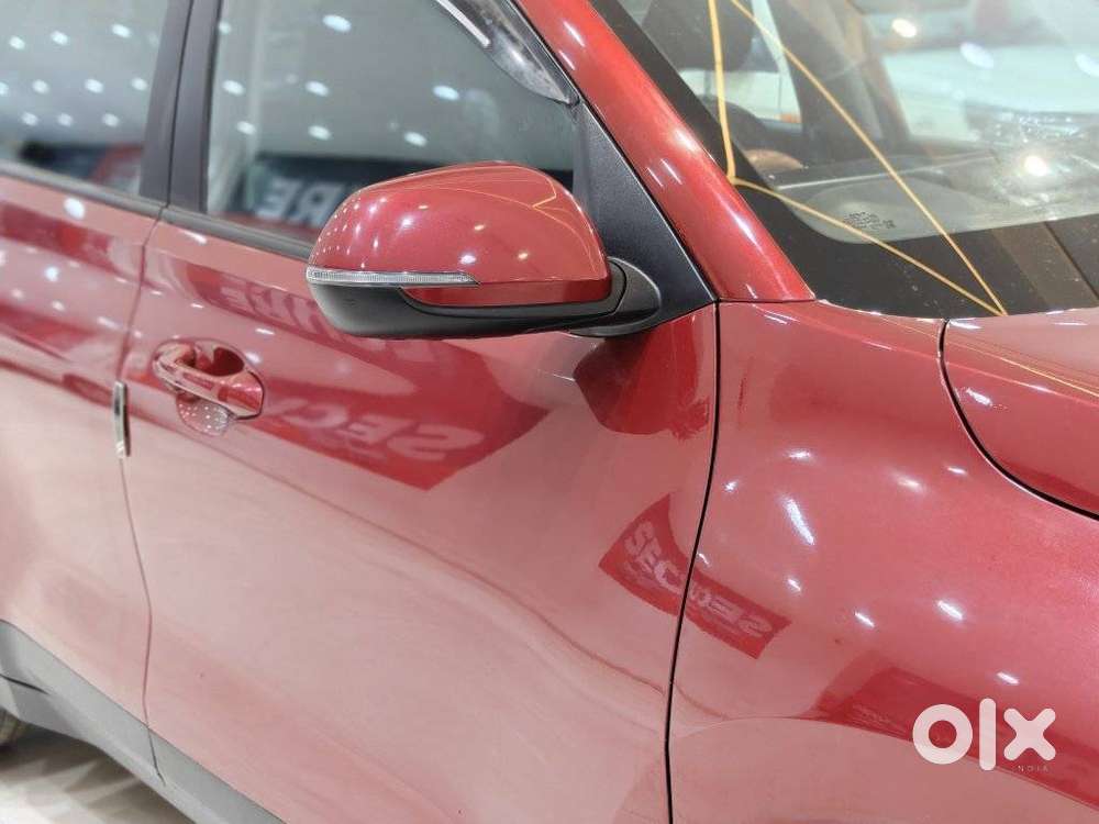 Kia Sonet 1.2 Htk Plus, 2023, Petrol