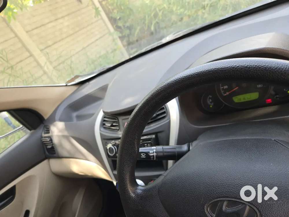 Hyundai Eon 2013 Era Plus Dl No
