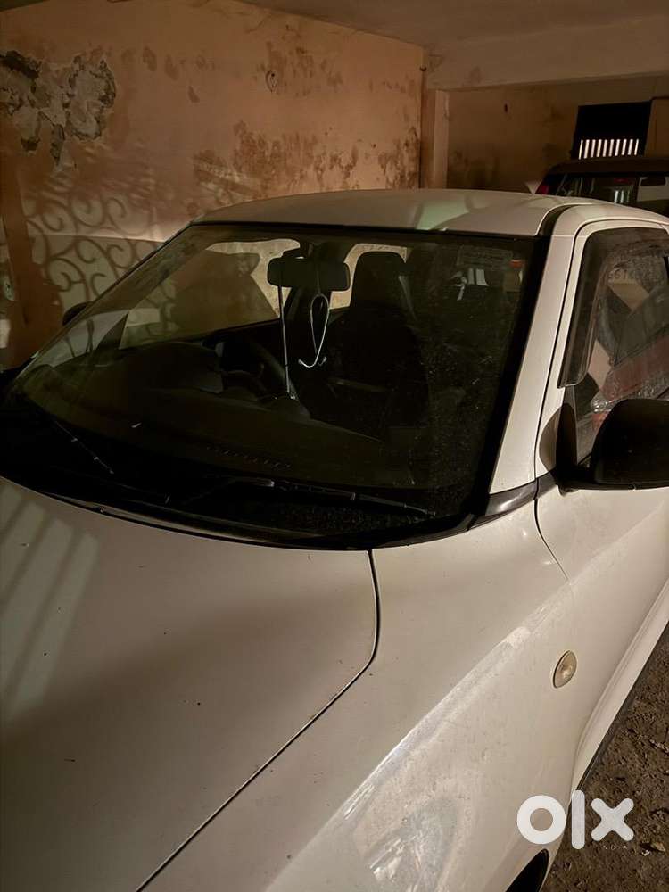 Maruti Suzuki Swift 2019 Petrol Well Maintained In Good Condition