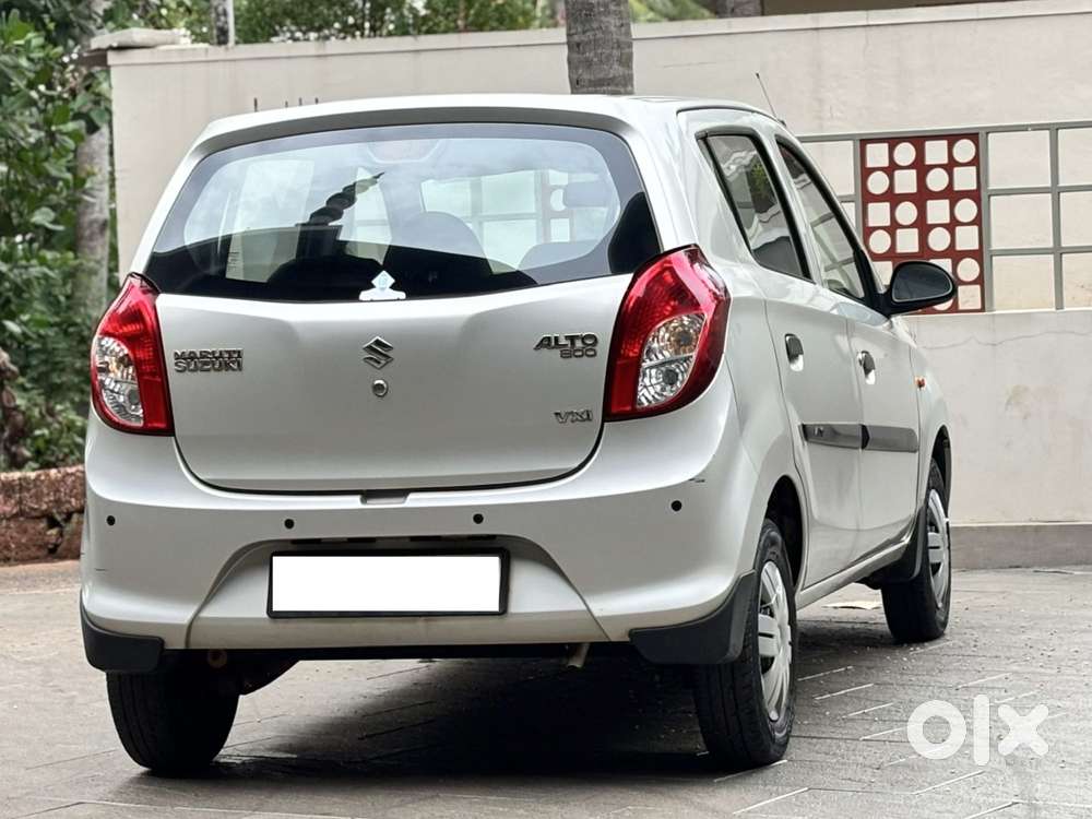 Maruti Suzuki Alto 800 0.8 Vxi (o), 2016, Petrol