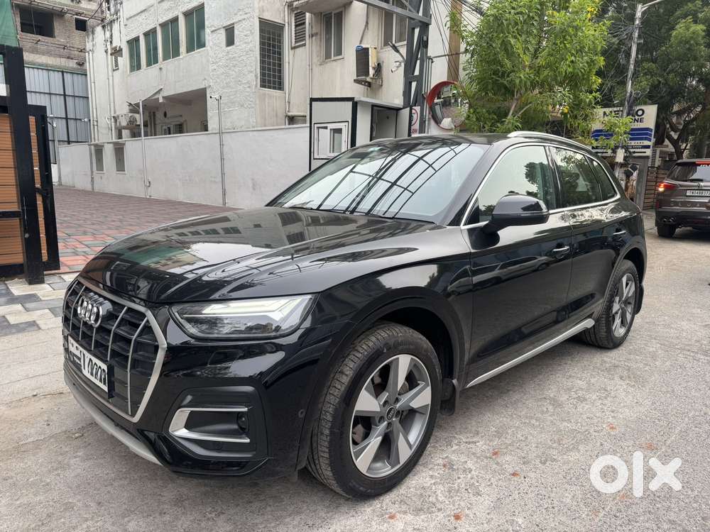 Audi Q5 2.0 45 Tfsi Technology, 2023, Petrol