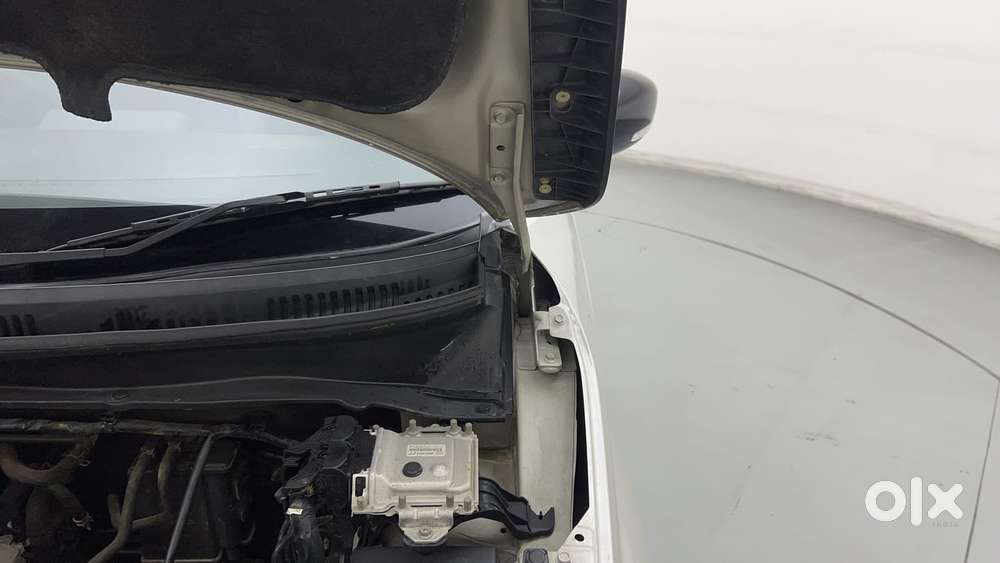 Maruti Suzuki Ignis 1.2 Delta Mt, 2017, Petrol