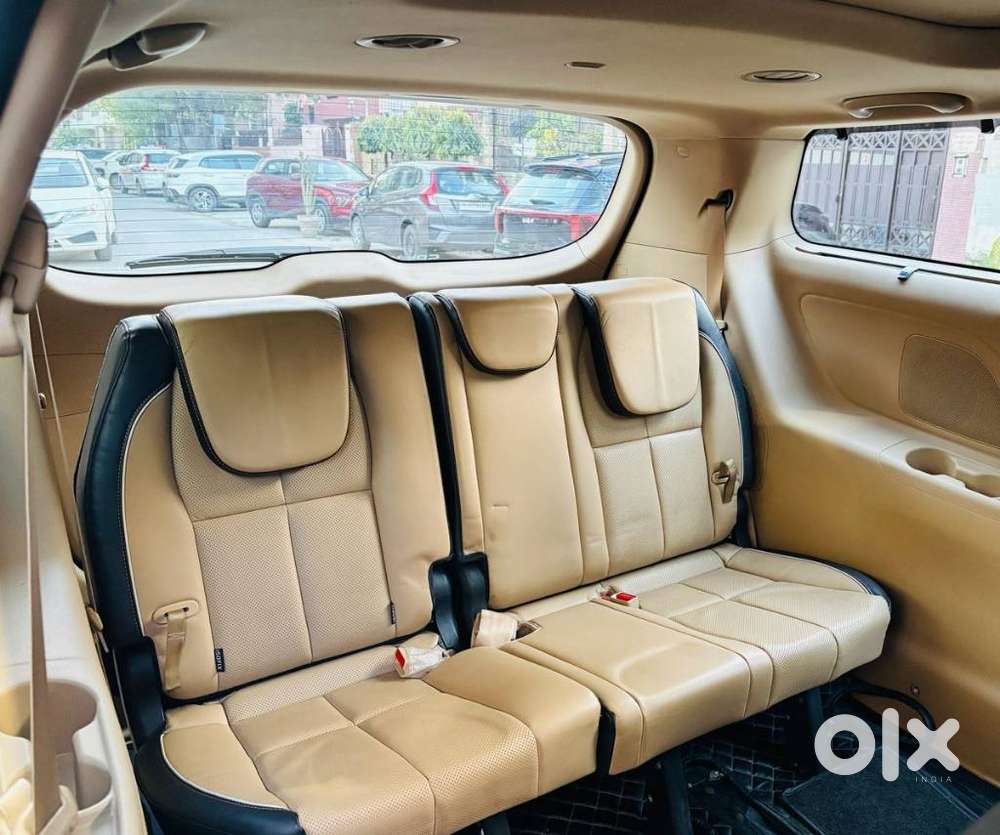 Kia Carnival Limousine, 2020, Diesel