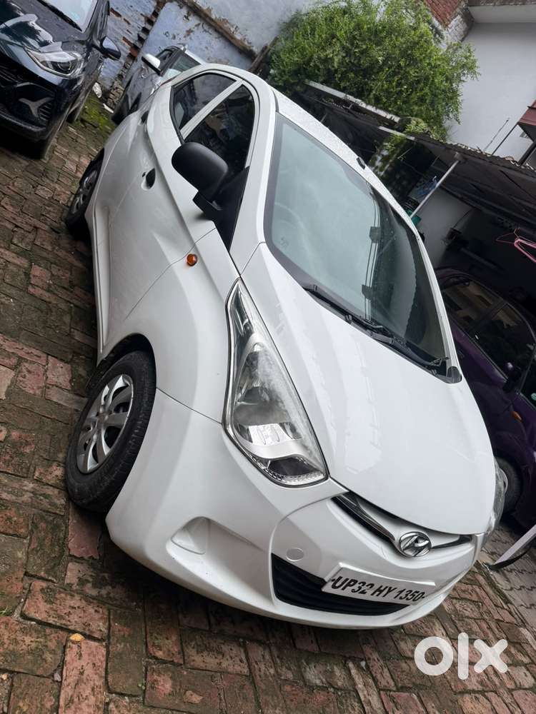 Hyundai Eon, 2017, Petrol