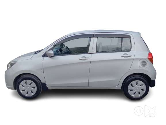 Maruti Suzuki Celerio Zxi(o) Mt, 2020, Petrol