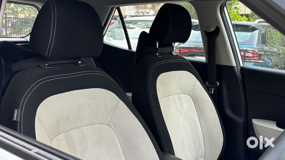Hyundai Venue, 2025, Petrol