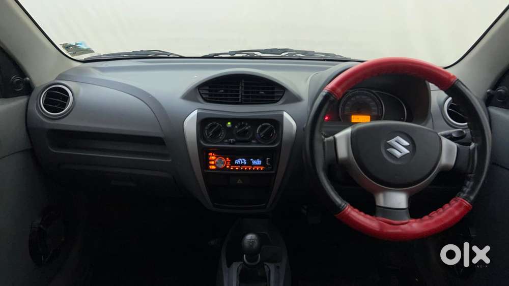 Maruti Suzuki Alto 800 Lxi, 2015, Petrol