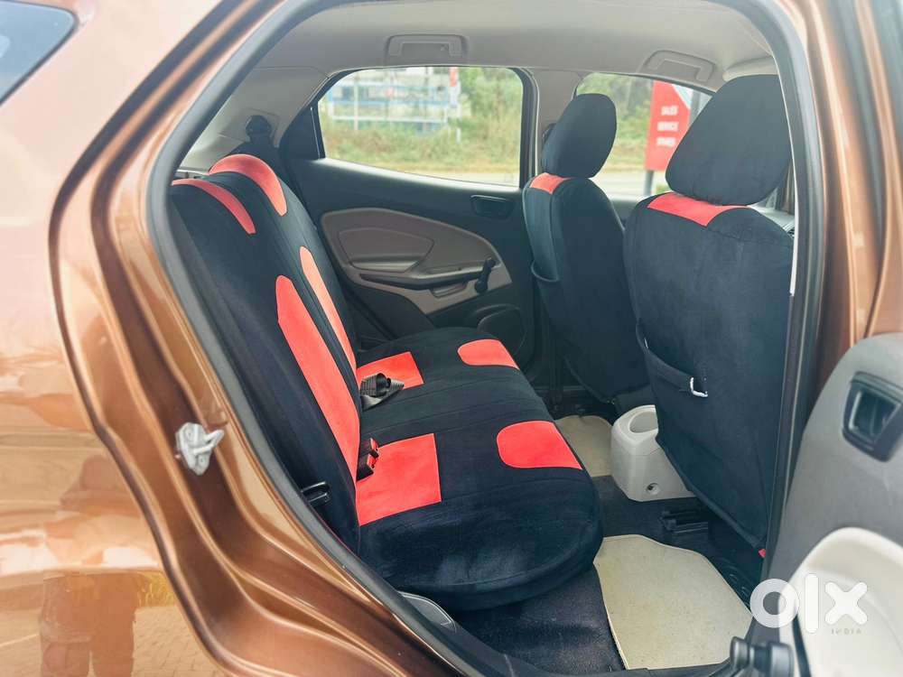 Ford Ecosport [2017-2021] 1.5 Ambiente Ti-vct, 2017, Petrol