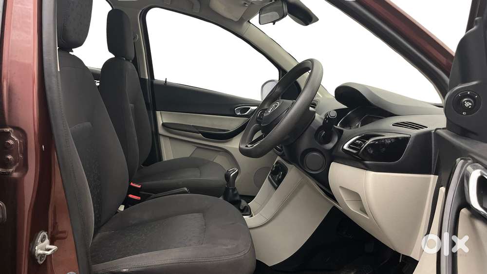 Tata Tigor 1.2 Revotron Xz Plus Cng, 2022, Cng & Hybrids