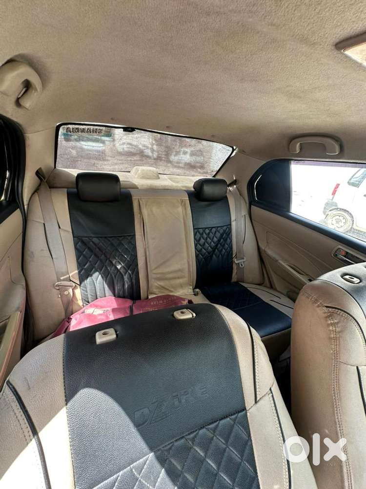 Maruti Suzuki Swift Dzire 2012 Diesel 174995 Km Driven