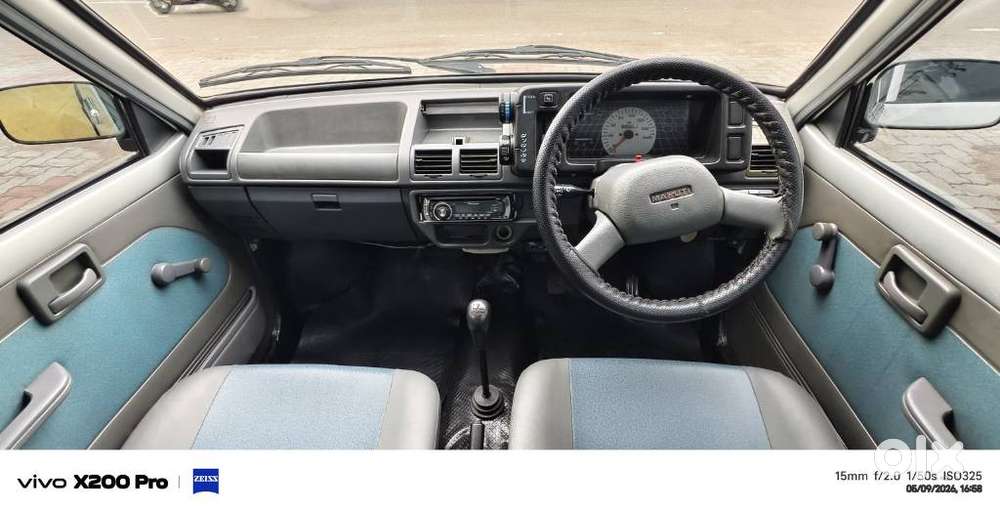 Maruti Suzuki 800 Ac Bsii, 2010, Petrol