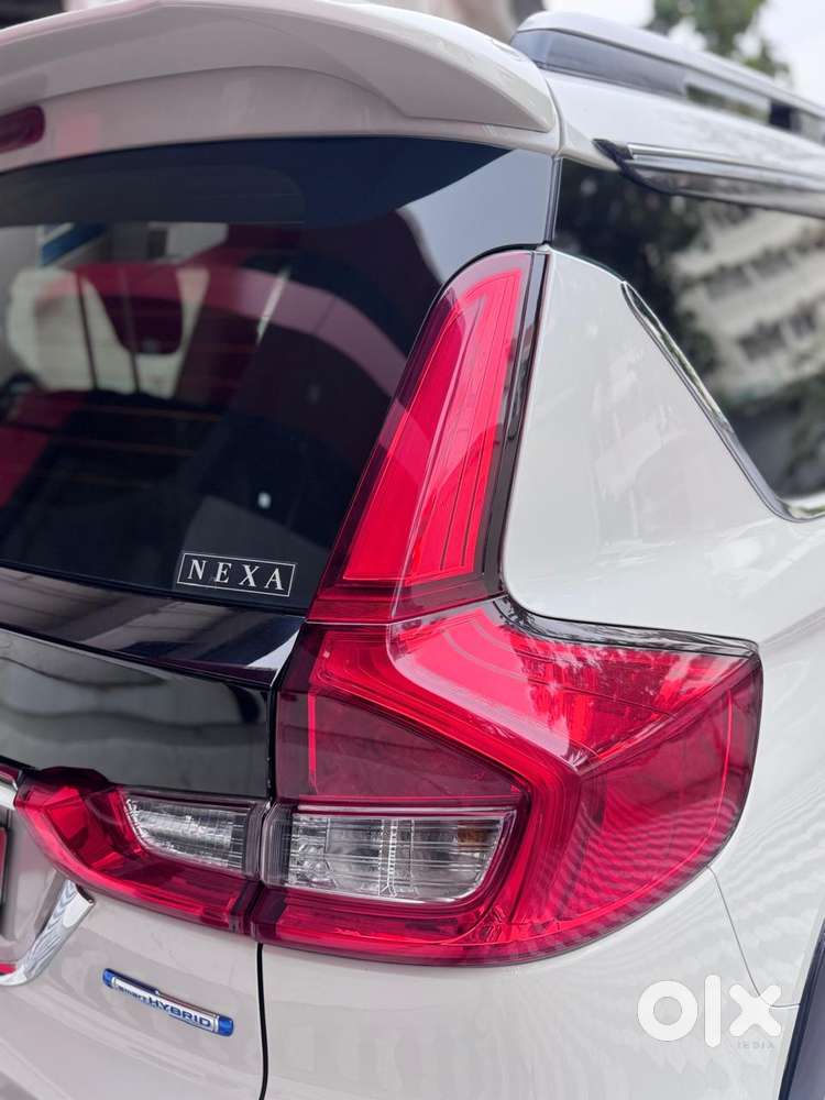 Maruti Suzuki Xl6 1.5 Alpha Mt, 2020, Petrol