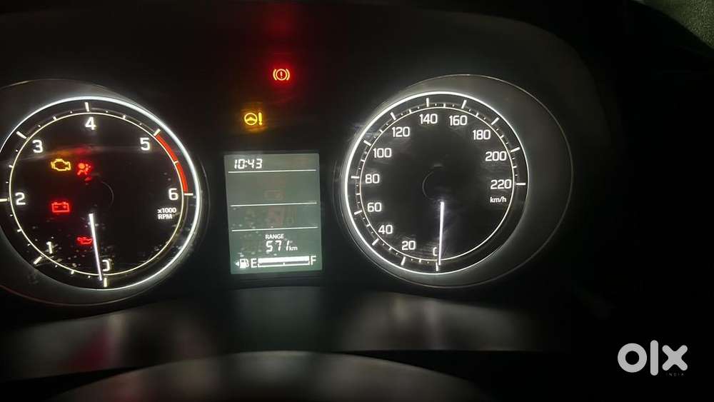 Maruti Suzuki Dzire 2018 Diesel Well Maintained