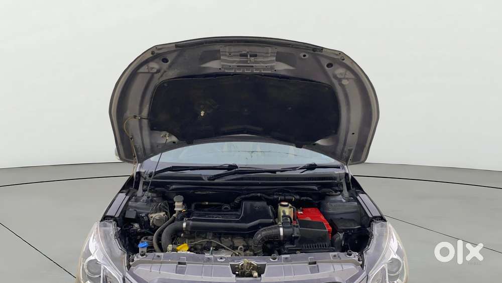 Maruti Suzuki Ciaz 1.3 Delta, 2018, Diesel