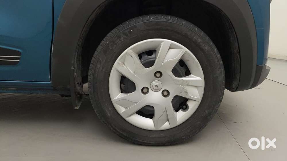 Renault Kwid 1.0 Rxt Optional, 2022, Petrol