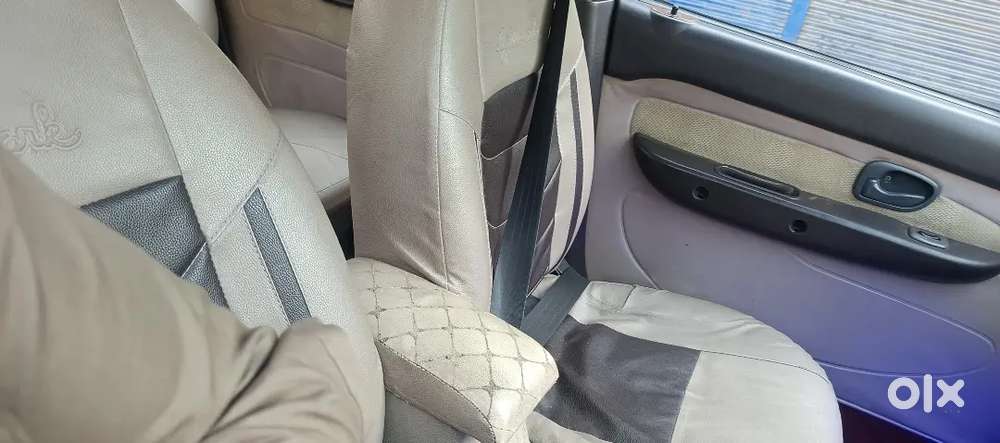 Hyundai Santro Xing 2009 Petrol Well Maintained