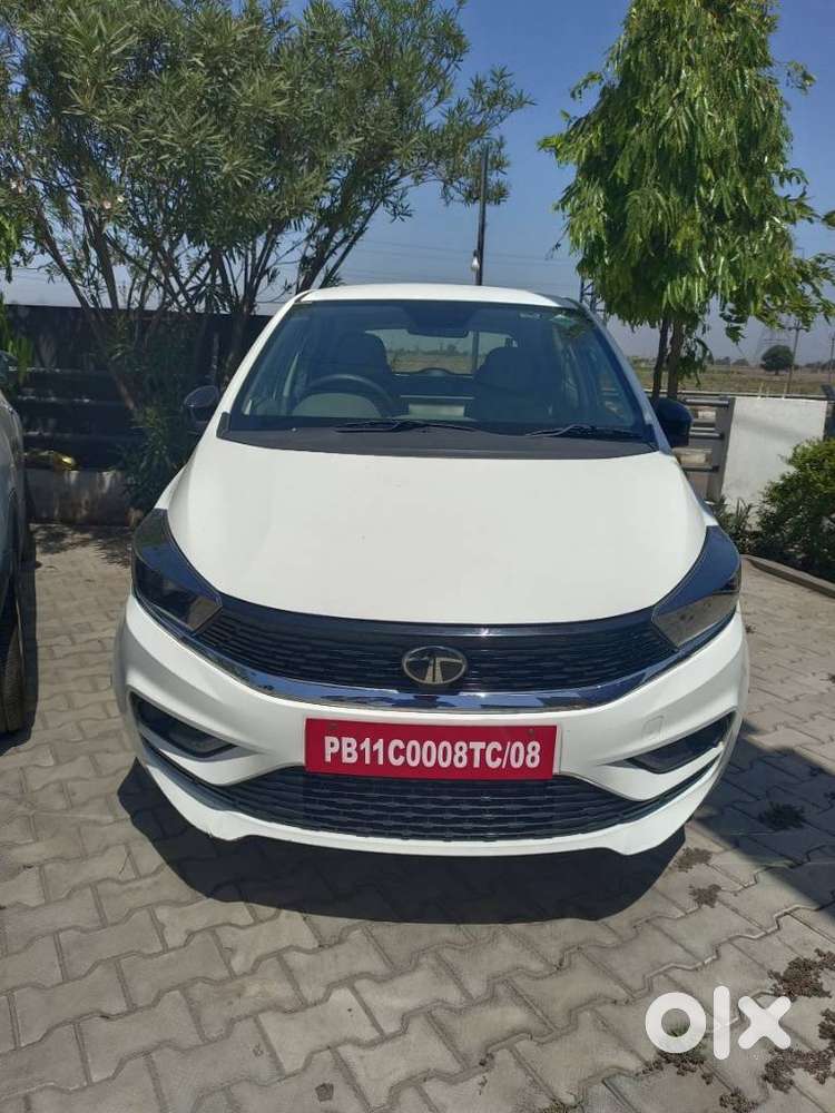 Tata Tiago 1.2 Revotron Xz Plus Cng, 2025, Cng & Hybrids
