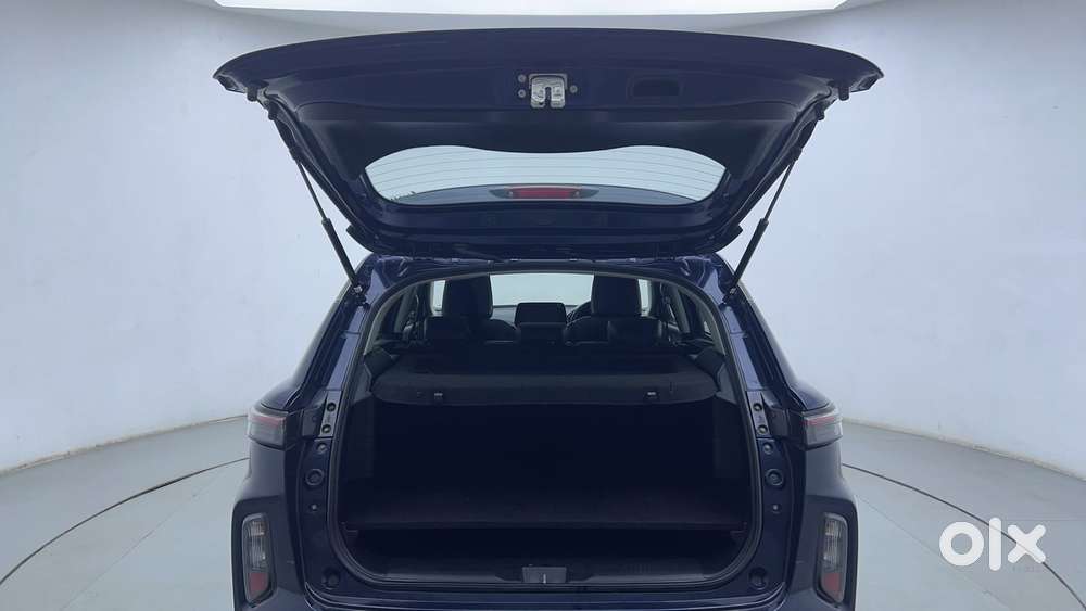 Maruti Suzuki Grand Vitara 1.5 Zeta Plus Intelligent Hybrid Ecvt, 20..