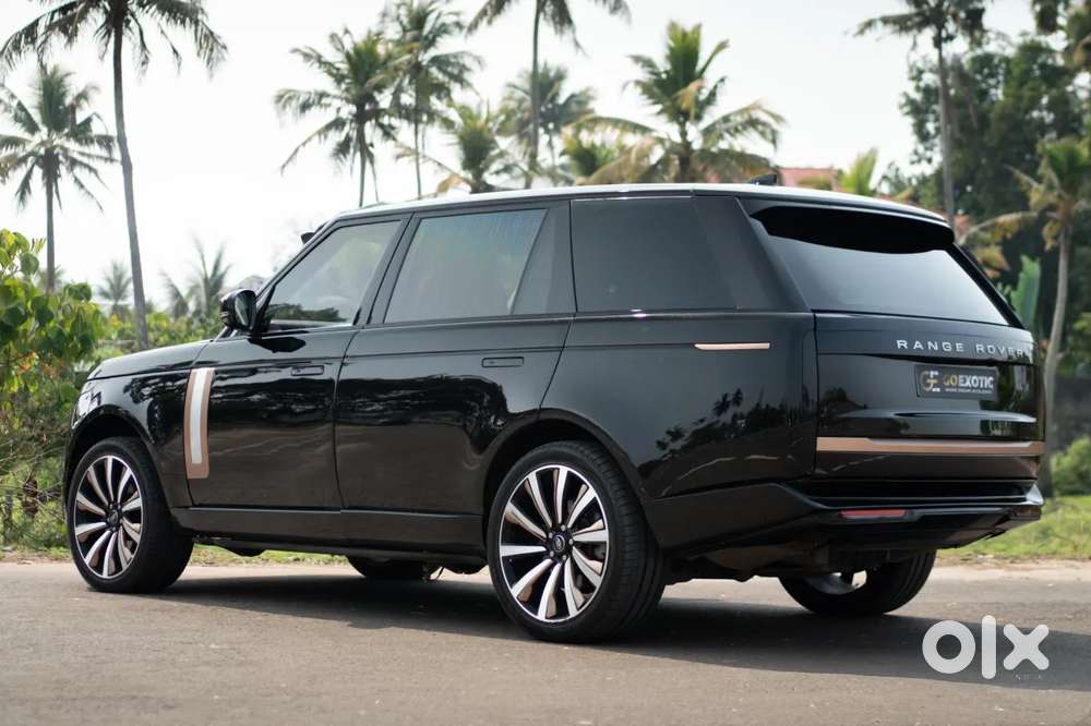 Land Rover Range, 2017, Diesel