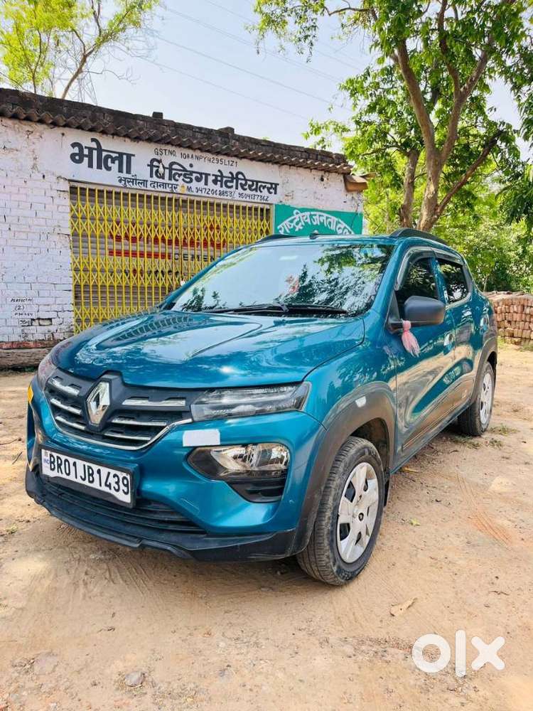 Renault Kwid Rxt 1.0, 2024, Petrol