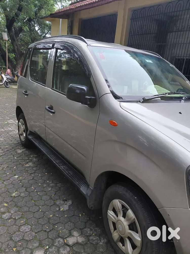 Mahindra Quanto 1.5 C4 2013 Diesel Manual