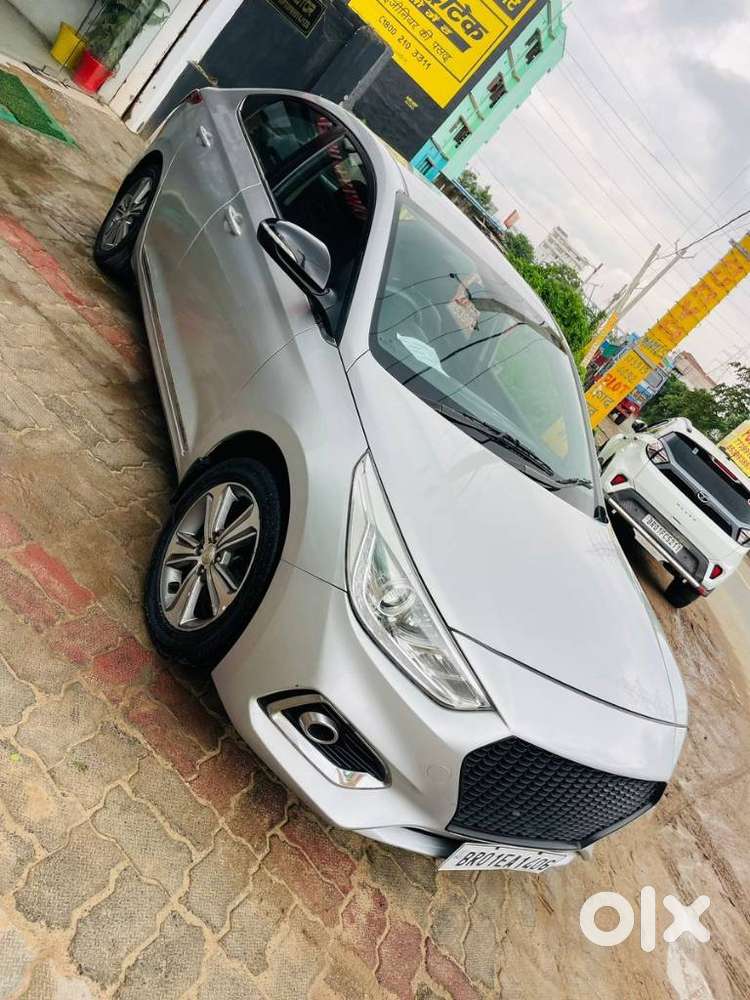Hyundai Verna Vtvt 1.6 Sx, 2018, Cng & Hybrids