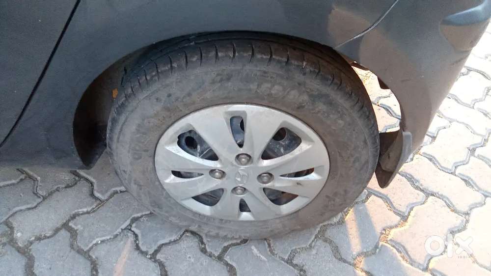 Hyundai I10 2013 Car