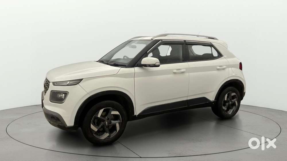 Hyundai Venue Sx Turbo, 2019, Petrol