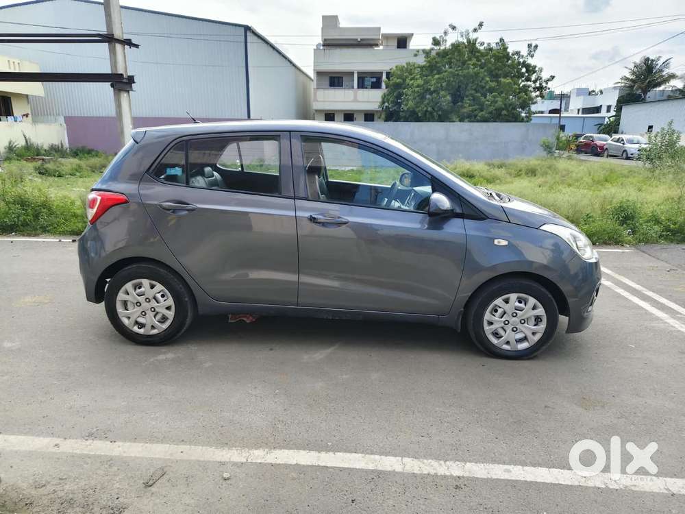 Hyundai Grand I10 Magna 1.1 Crdi, 2018, Diesel