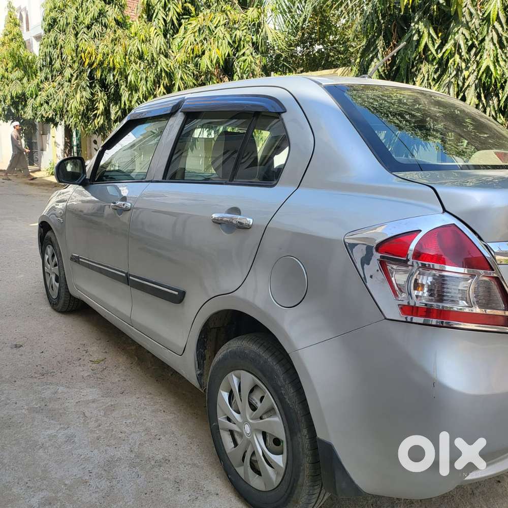 Maruti Suzuki Dzire, 2013, Diesel
