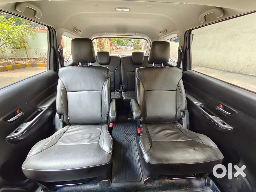 Maruti Suzuki Xl6 Alpha At, 2019, Petrol