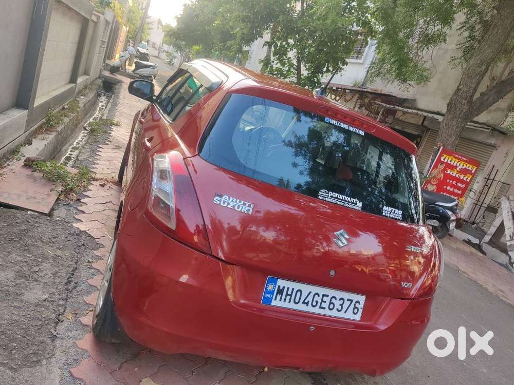 Maruti Suzuki Swift 2013 Petrol Good Condition