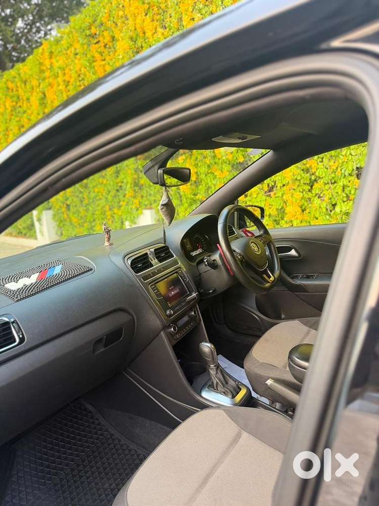 Volkswagen Polo Gt Tsi 1.2 Automatic For Sale