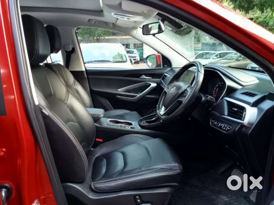 Mg Hector Sharp Dct Automatic, 2020, Petrol