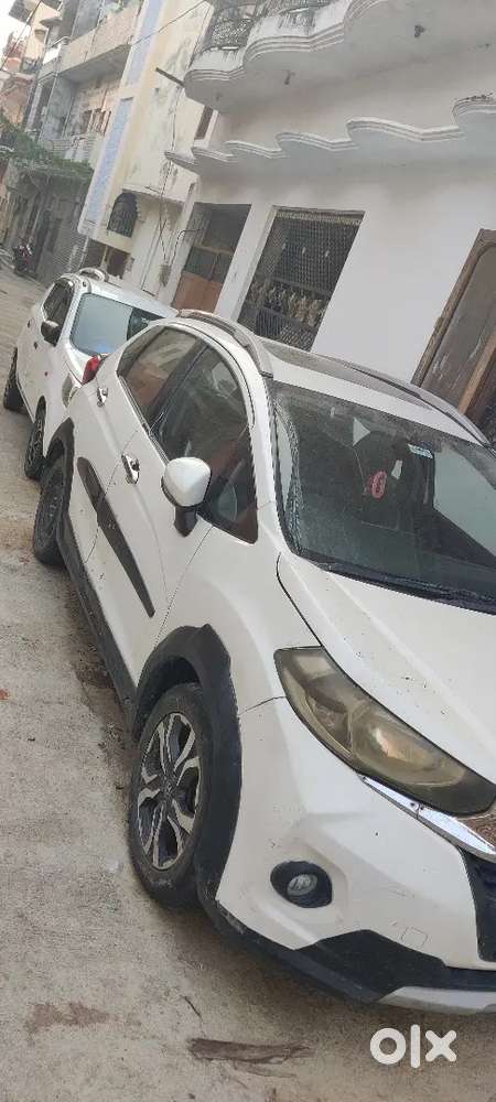 Honda Br-v 1.5 S 2017