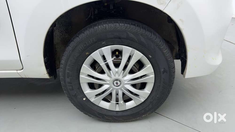 Maruti Suzuki Alto 800 Lxi, 2016, Petrol