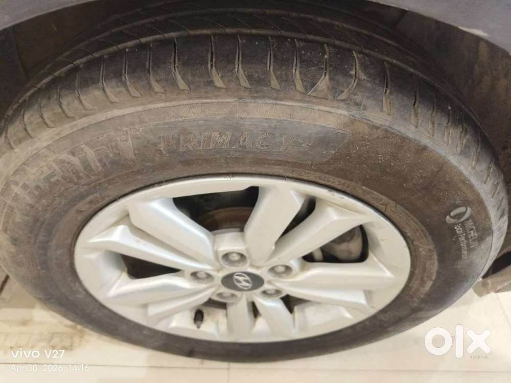 Hyundai Creta 1.6 Sx Plus, 2016, Diesel
