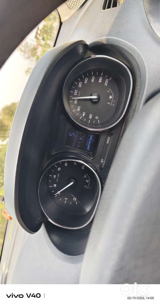 Tata Tigor 1.2 Revotron Xt, 2018, Diesel