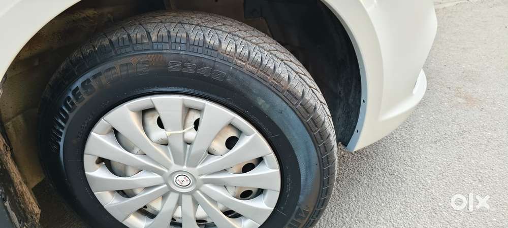 Maruti Suzuki Swift Dzire Vdi Optional, 2019, Diesel