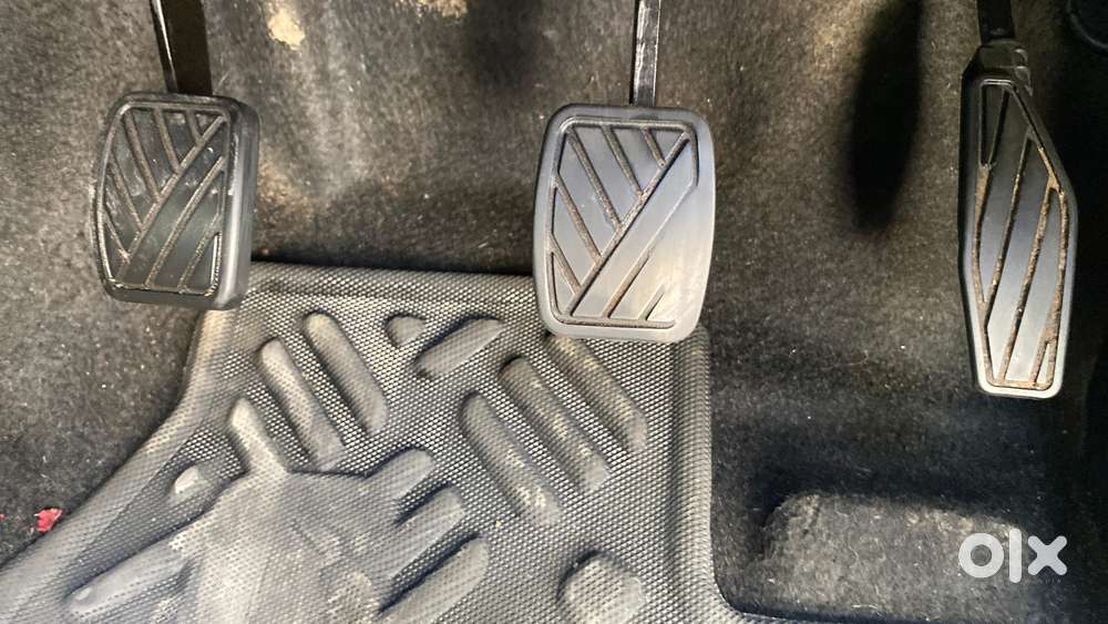 Maruti Suzuki Jimny Alpha Mt, 2023, Petrol