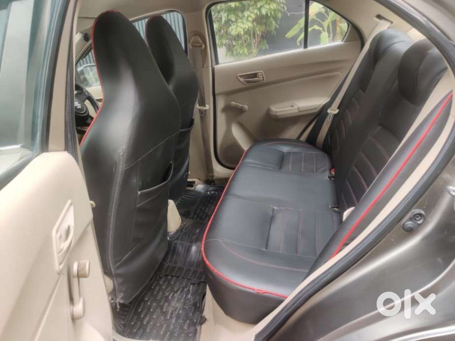 Maruti Suzuki Swift Dzire Ldi (o), 2017, Diesel