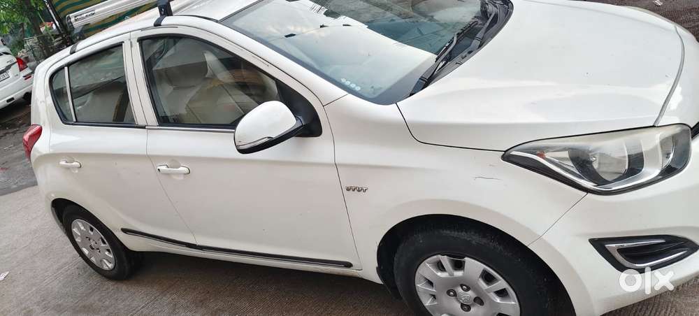Hyundai I20 Magna 1.2 Vtvt, 2014, Cng & Hybrids